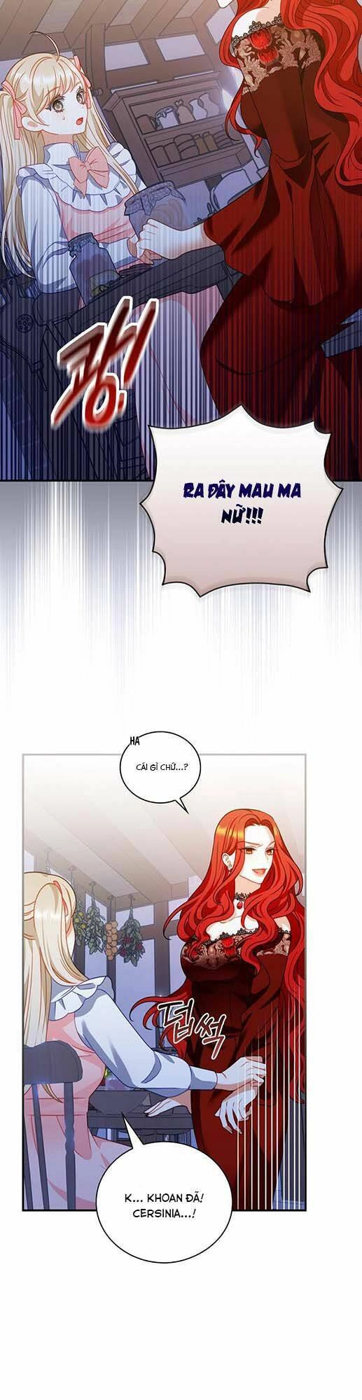 Người Tôi Đã Nuôi Dưỡng Trở Thành Người Đàn Ông Bị Ám Ảnh Về Tôi Chapter 16 - 21