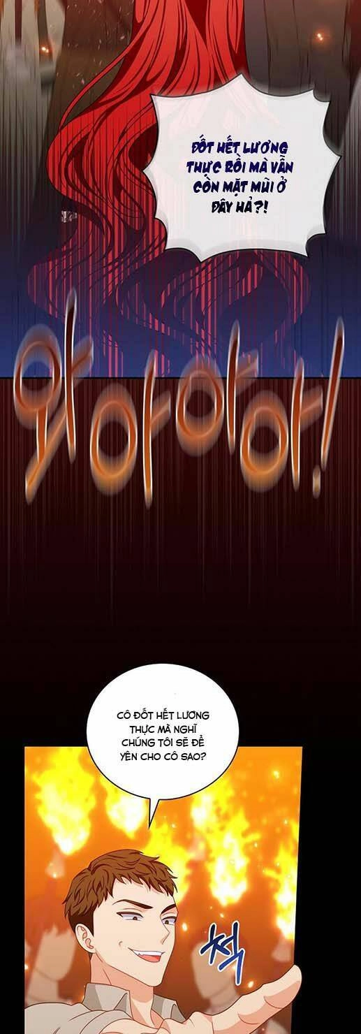 Người Tôi Đã Nuôi Dưỡng Trở Thành Người Đàn Ông Bị Ám Ảnh Về Tôi Chapter 16 - 24