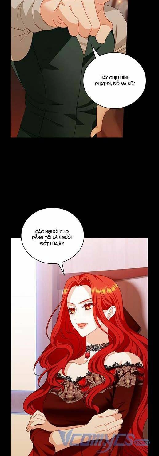 Người Tôi Đã Nuôi Dưỡng Trở Thành Người Đàn Ông Bị Ám Ảnh Về Tôi Chapter 16 - 25