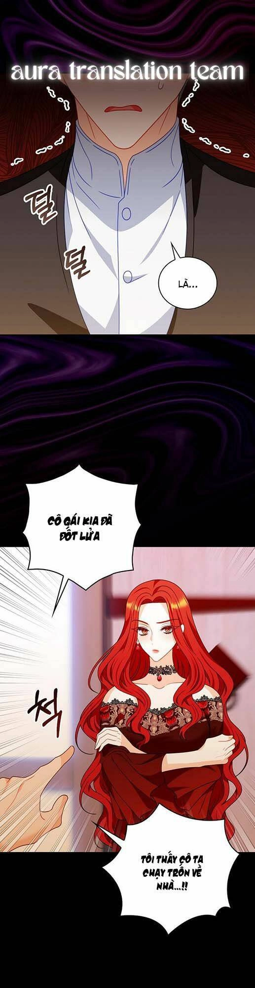 Người Tôi Đã Nuôi Dưỡng Trở Thành Người Đàn Ông Bị Ám Ảnh Về Tôi Chapter 16 - 30