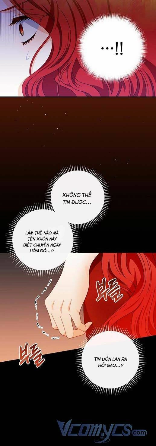 Người Tôi Đã Nuôi Dưỡng Trở Thành Người Đàn Ông Bị Ám Ảnh Về Tôi Chapter 16 - 33