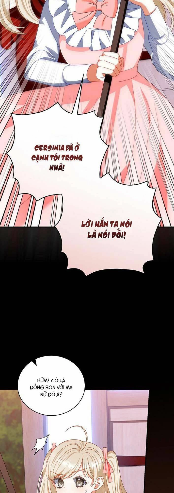 Người Tôi Đã Nuôi Dưỡng Trở Thành Người Đàn Ông Bị Ám Ảnh Về Tôi Chapter 16 - 37