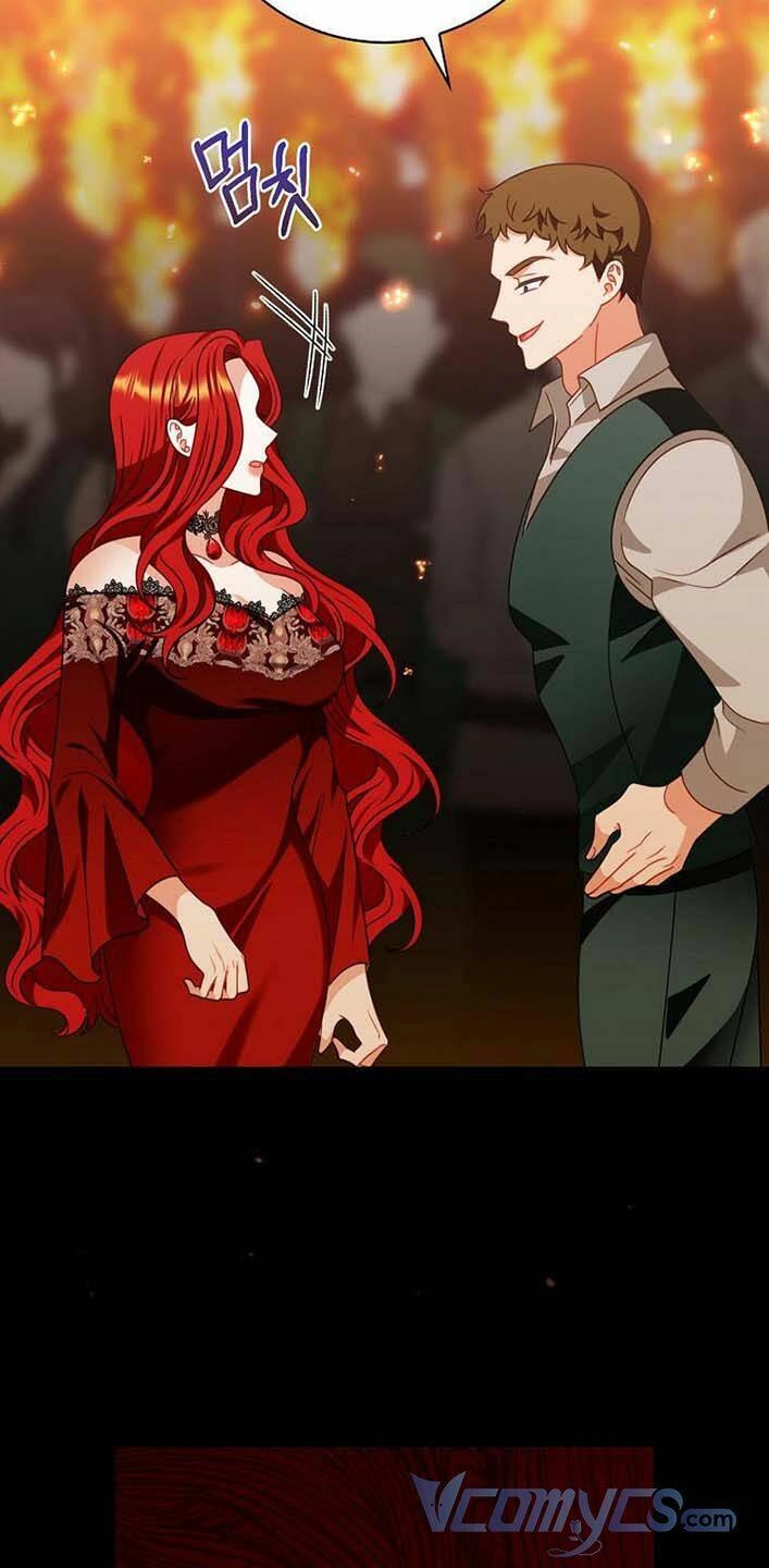 Người Tôi Đã Nuôi Dưỡng Trở Thành Người Đàn Ông Bị Ám Ảnh Về Tôi Chapter 16 - 41