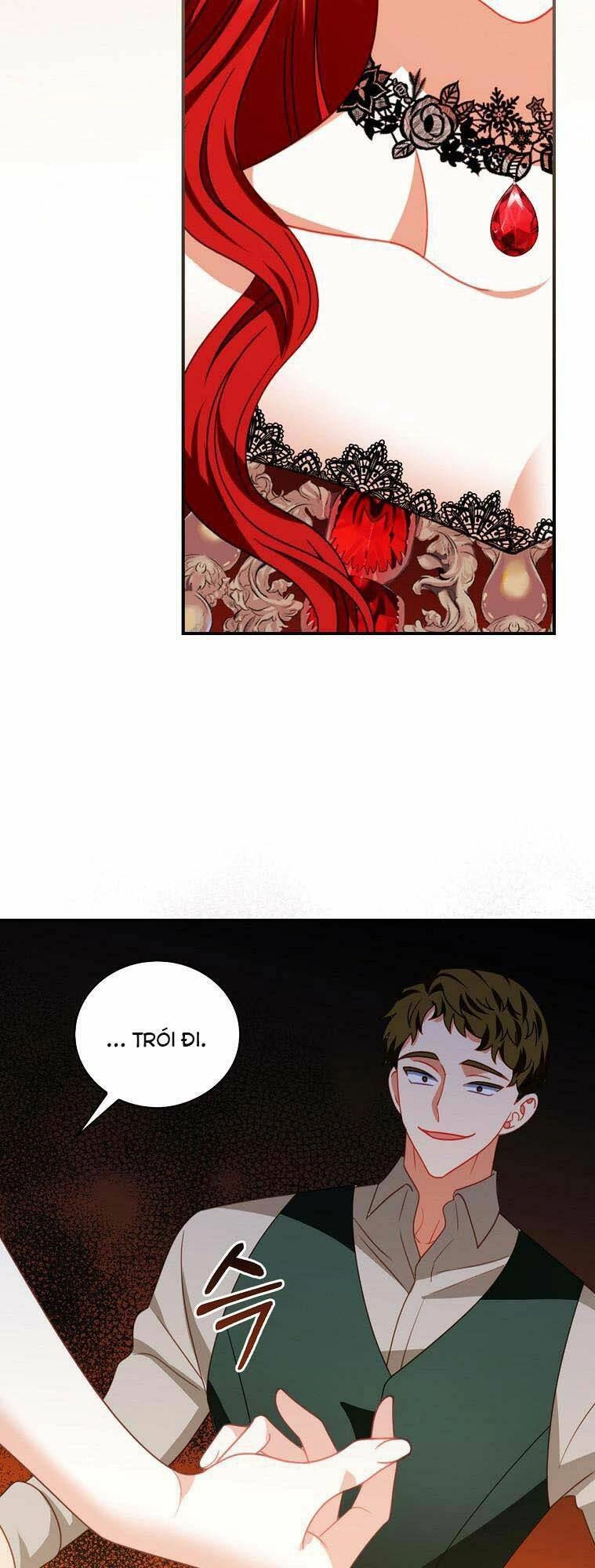 Người Tôi Đã Nuôi Dưỡng Trở Thành Người Đàn Ông Bị Ám Ảnh Về Tôi Chapter 16 - 44