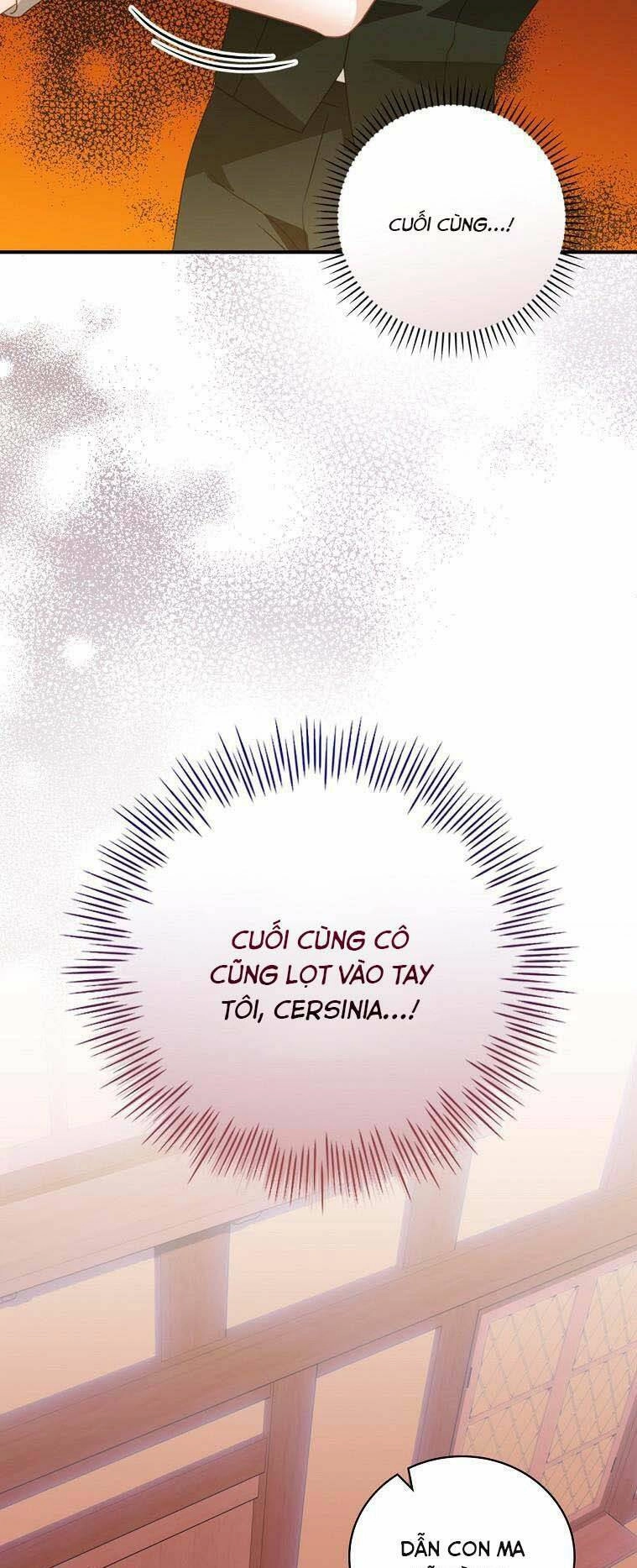 Người Tôi Đã Nuôi Dưỡng Trở Thành Người Đàn Ông Bị Ám Ảnh Về Tôi Chapter 16 - 45