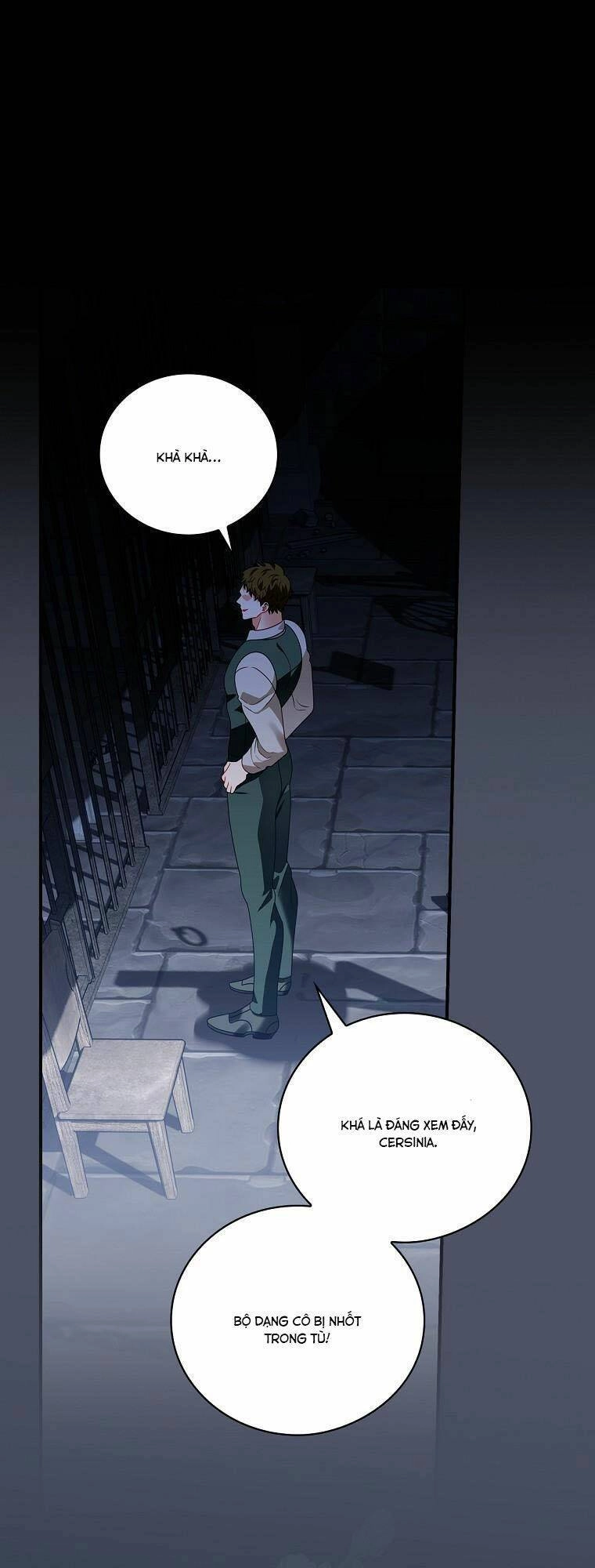 Người Tôi Đã Nuôi Dưỡng Trở Thành Người Đàn Ông Bị Ám Ảnh Về Tôi Chapter 17 - 2