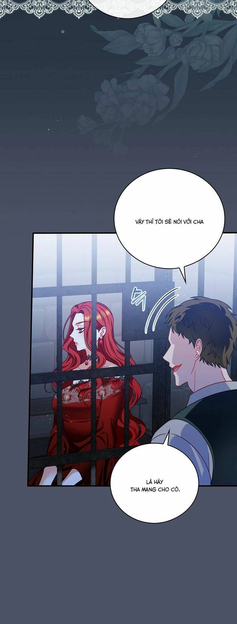 Người Tôi Đã Nuôi Dưỡng Trở Thành Người Đàn Ông Bị Ám Ảnh Về Tôi Chapter 17 - 4