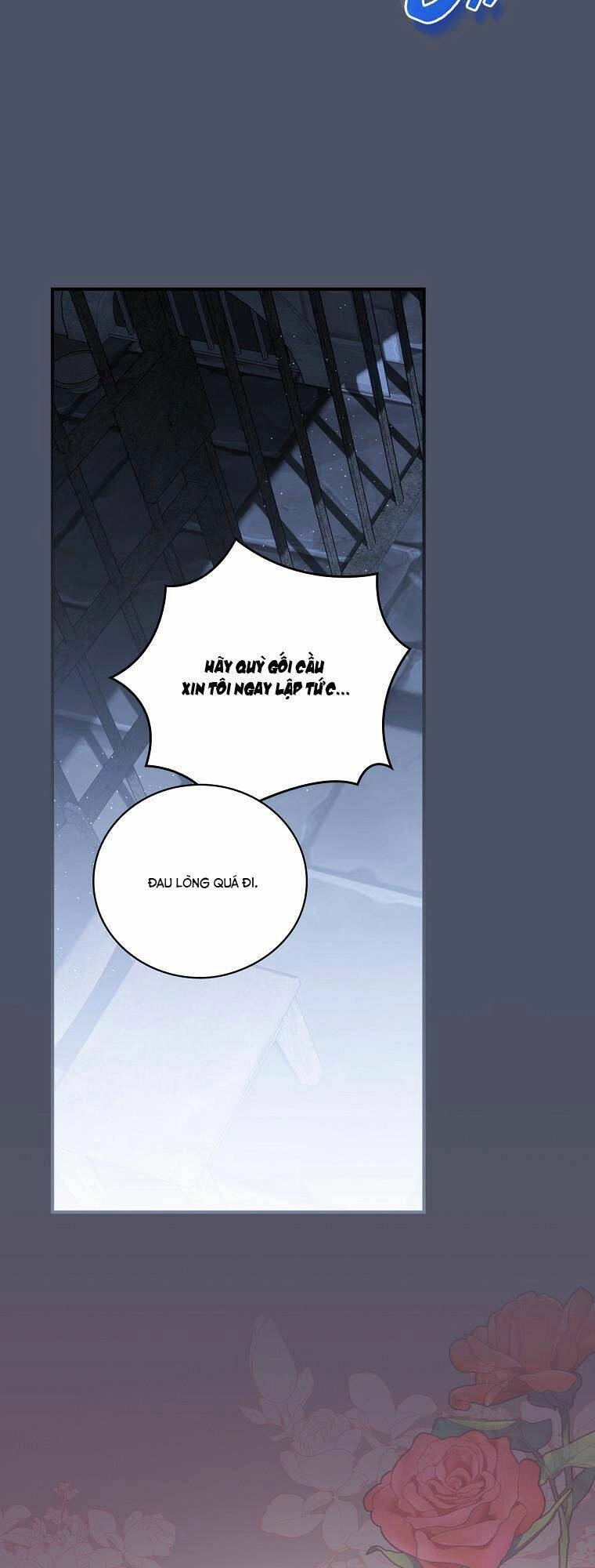 Người Tôi Đã Nuôi Dưỡng Trở Thành Người Đàn Ông Bị Ám Ảnh Về Tôi Chapter 17 - 8