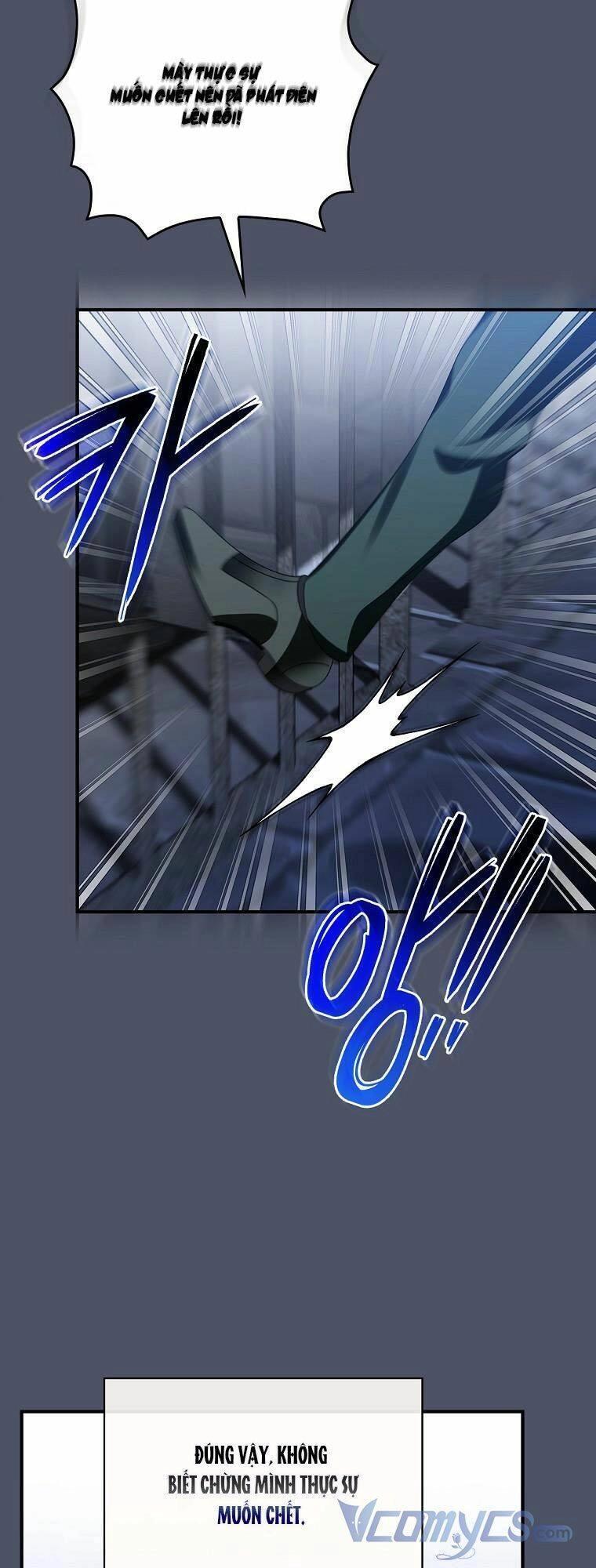 Người Tôi Đã Nuôi Dưỡng Trở Thành Người Đàn Ông Bị Ám Ảnh Về Tôi Chapter 17 - 11