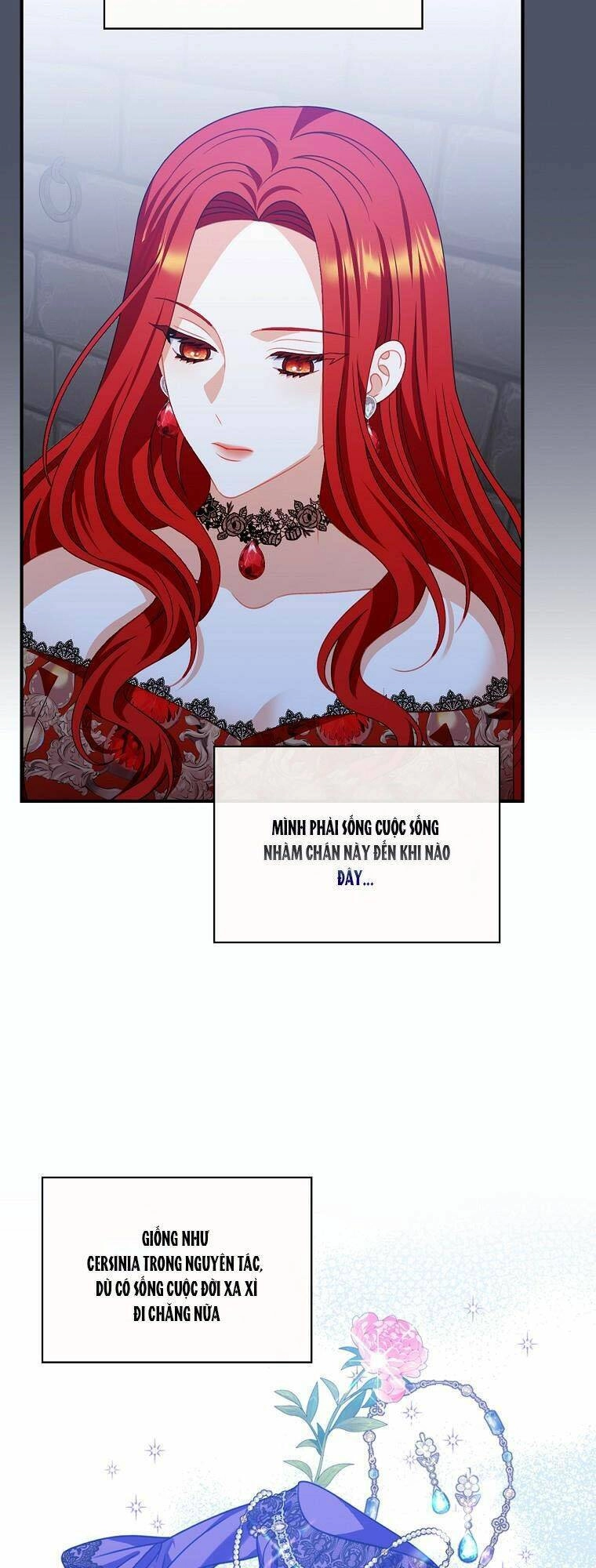 Người Tôi Đã Nuôi Dưỡng Trở Thành Người Đàn Ông Bị Ám Ảnh Về Tôi Chapter 17 - 12