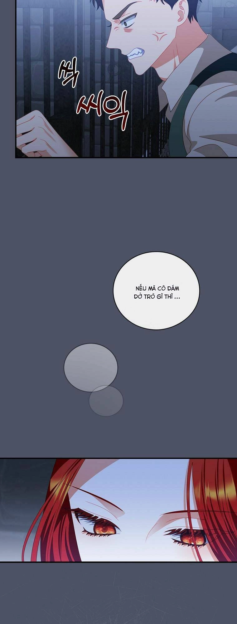 Người Tôi Đã Nuôi Dưỡng Trở Thành Người Đàn Ông Bị Ám Ảnh Về Tôi Chapter 17 - 15