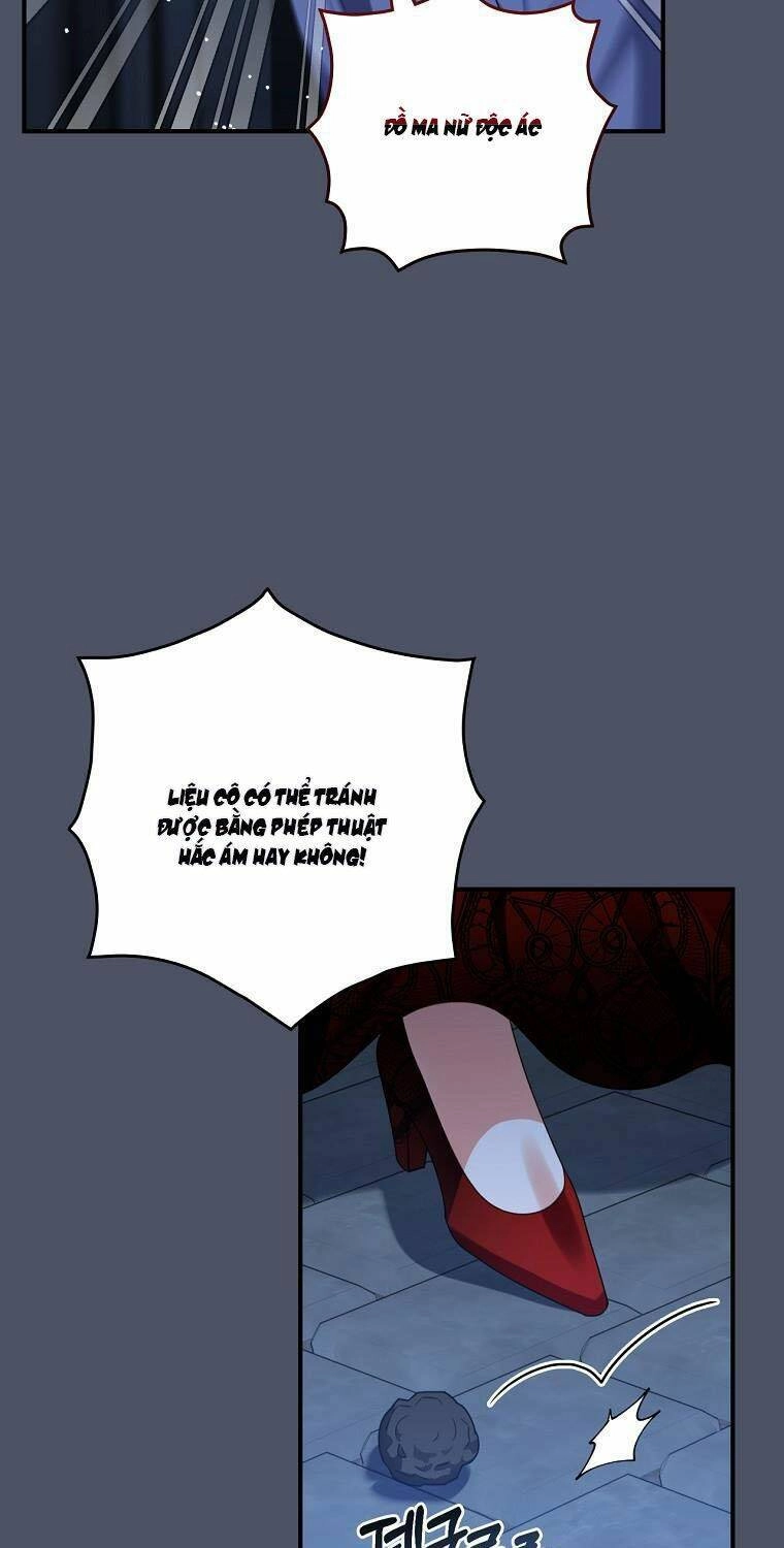 Người Tôi Đã Nuôi Dưỡng Trở Thành Người Đàn Ông Bị Ám Ảnh Về Tôi Chapter 17 - 20