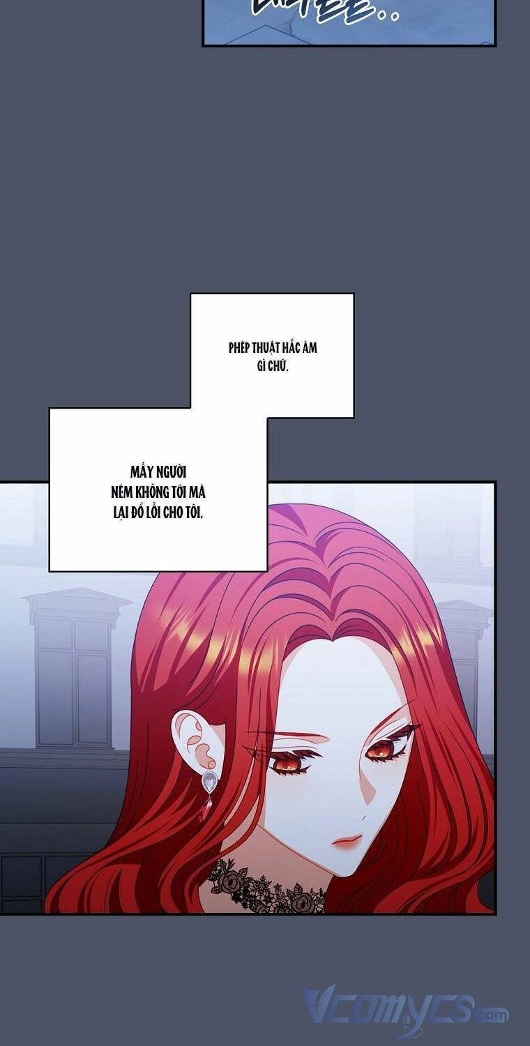 Người Tôi Đã Nuôi Dưỡng Trở Thành Người Đàn Ông Bị Ám Ảnh Về Tôi Chapter 17 - 21