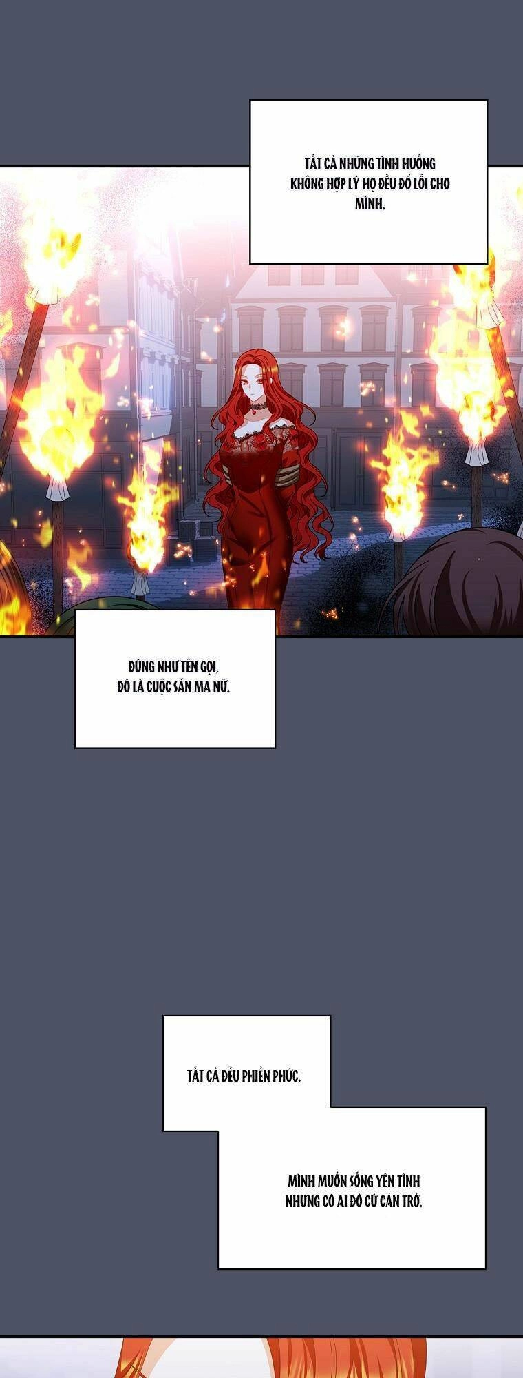 Người Tôi Đã Nuôi Dưỡng Trở Thành Người Đàn Ông Bị Ám Ảnh Về Tôi Chapter 17 - 22