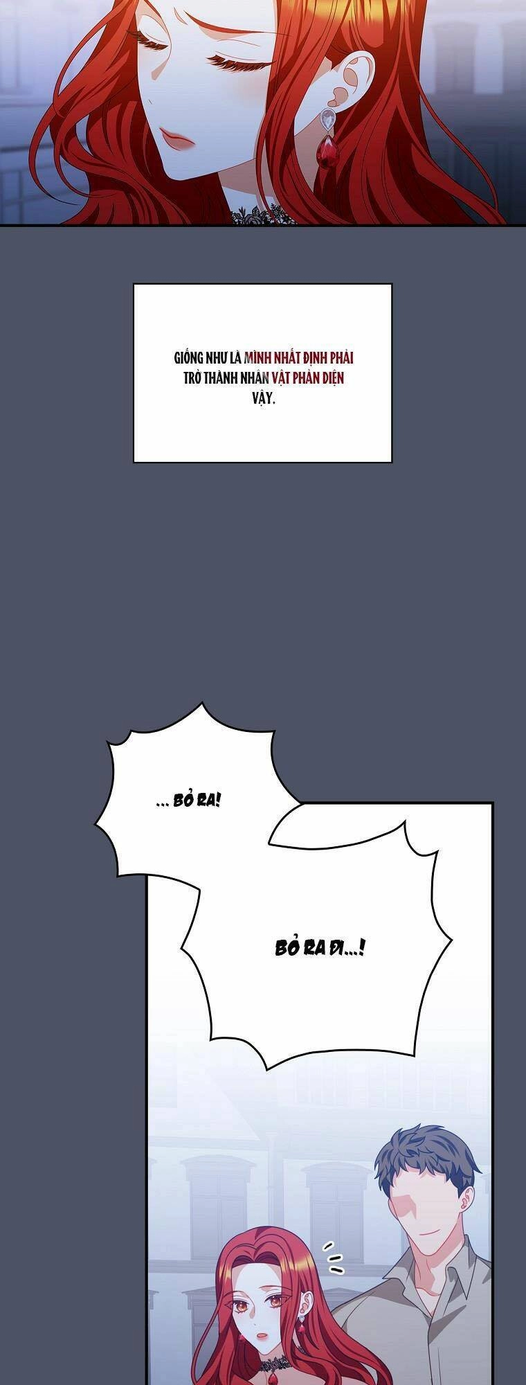 Người Tôi Đã Nuôi Dưỡng Trở Thành Người Đàn Ông Bị Ám Ảnh Về Tôi Chapter 17 - 23