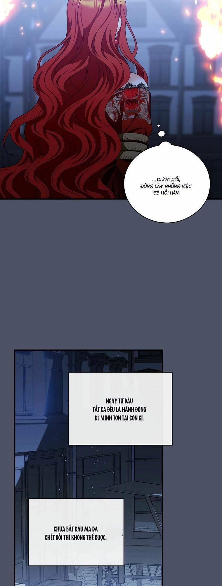 Người Tôi Đã Nuôi Dưỡng Trở Thành Người Đàn Ông Bị Ám Ảnh Về Tôi Chapter 17 - 28