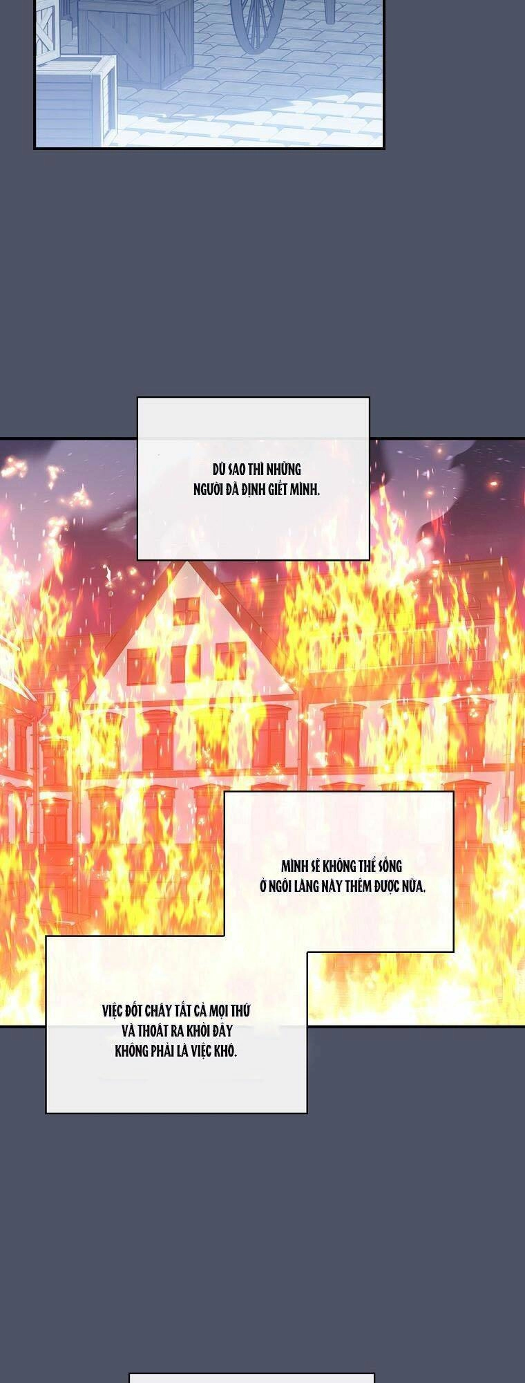 Người Tôi Đã Nuôi Dưỡng Trở Thành Người Đàn Ông Bị Ám Ảnh Về Tôi Chapter 17 - 29