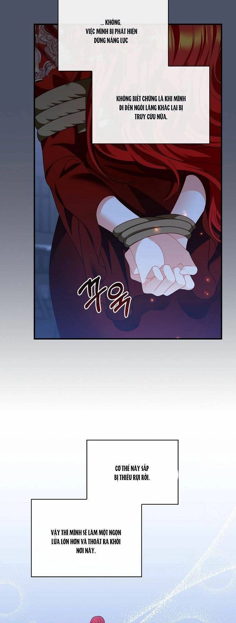 Người Tôi Đã Nuôi Dưỡng Trở Thành Người Đàn Ông Bị Ám Ảnh Về Tôi Chapter 17 - 30