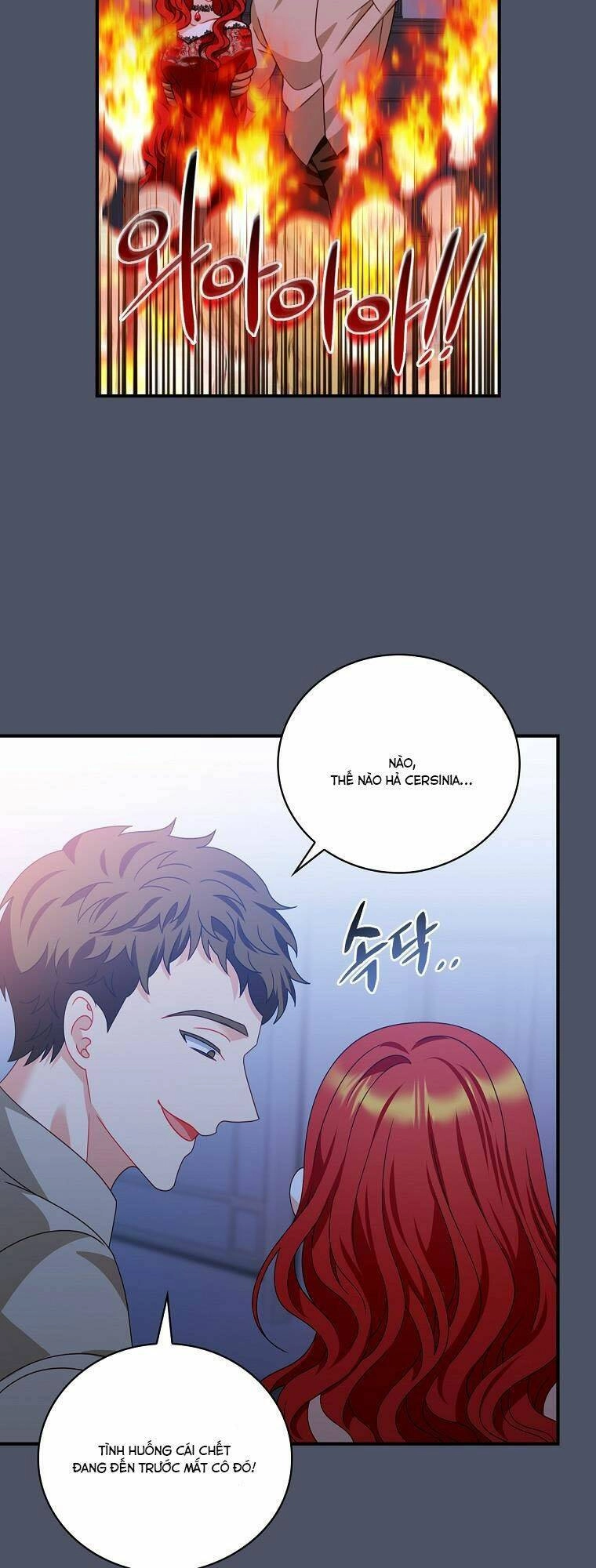 Người Tôi Đã Nuôi Dưỡng Trở Thành Người Đàn Ông Bị Ám Ảnh Về Tôi Chapter 17 - 32