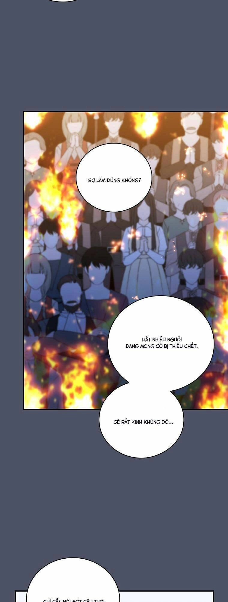 Người Tôi Đã Nuôi Dưỡng Trở Thành Người Đàn Ông Bị Ám Ảnh Về Tôi Chapter 17 - 33