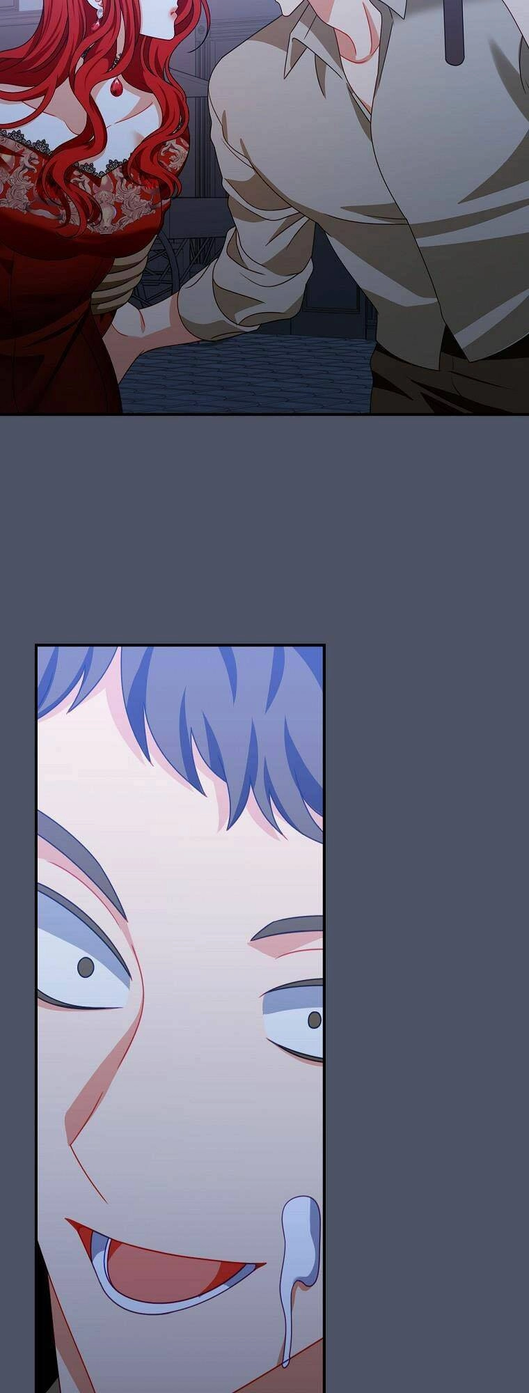 Người Tôi Đã Nuôi Dưỡng Trở Thành Người Đàn Ông Bị Ám Ảnh Về Tôi Chapter 17 - 35