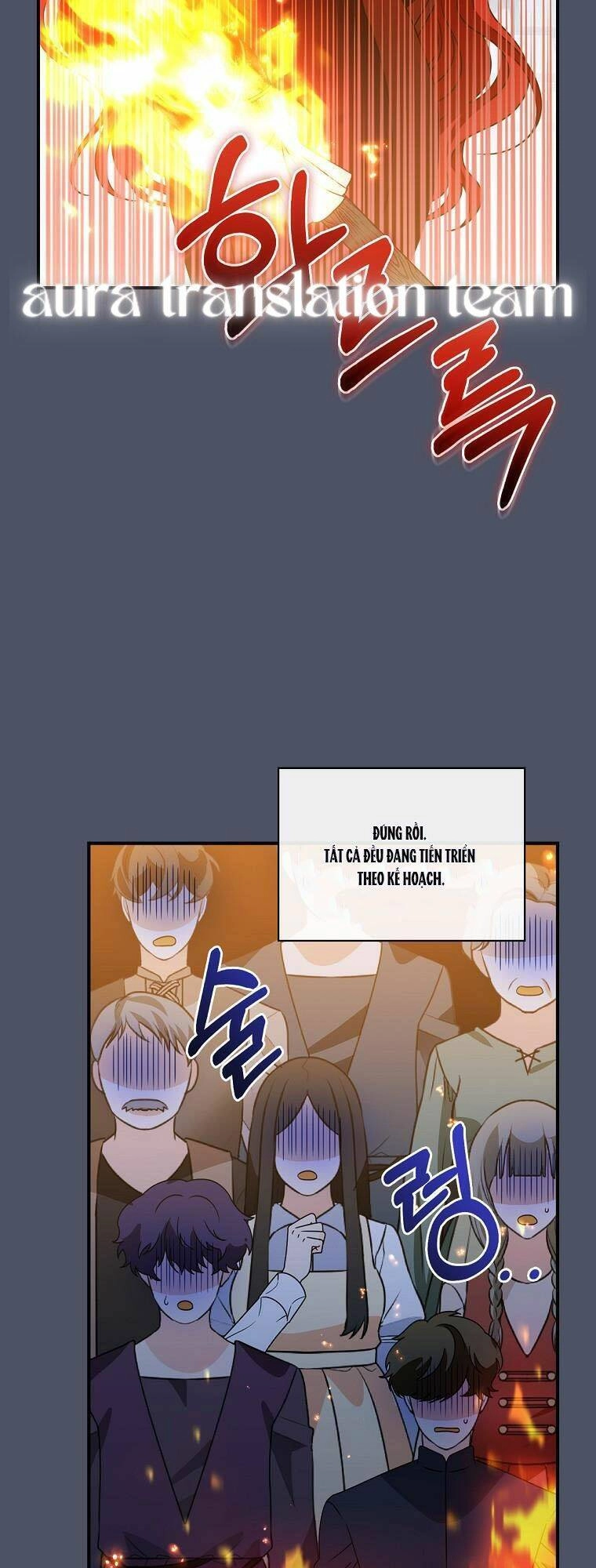 Người Tôi Đã Nuôi Dưỡng Trở Thành Người Đàn Ông Bị Ám Ảnh Về Tôi Chapter 17 - 37