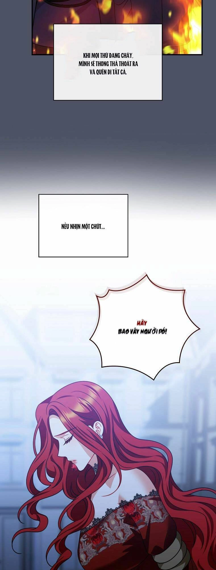 Người Tôi Đã Nuôi Dưỡng Trở Thành Người Đàn Ông Bị Ám Ảnh Về Tôi Chapter 17 - 38