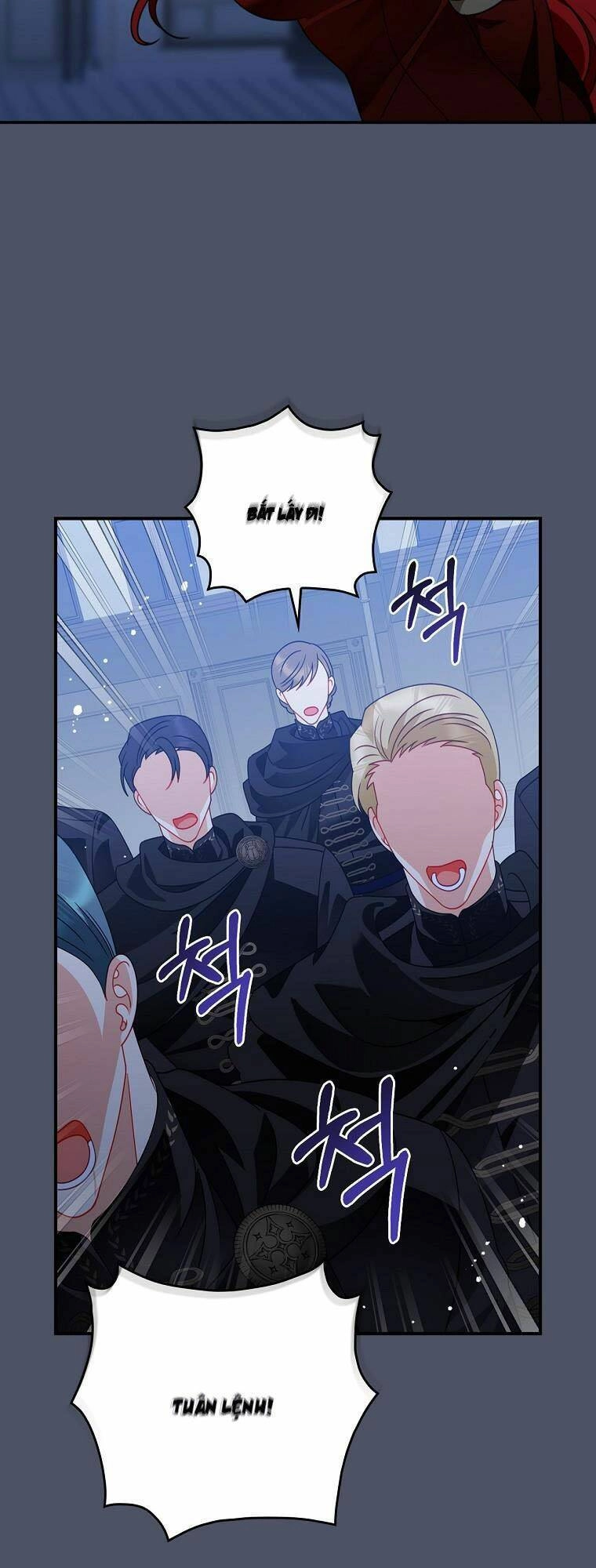 Người Tôi Đã Nuôi Dưỡng Trở Thành Người Đàn Ông Bị Ám Ảnh Về Tôi Chapter 17 - 39