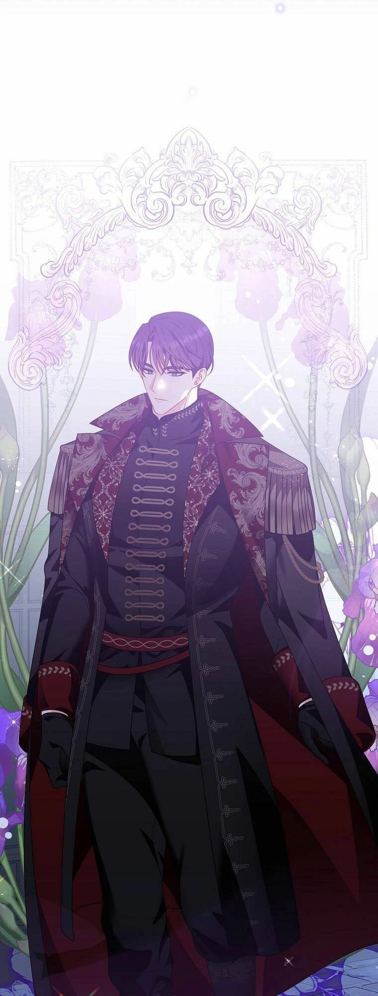 Người Tôi Đã Nuôi Dưỡng Trở Thành Người Đàn Ông Bị Ám Ảnh Về Tôi Chapter 17 - 47