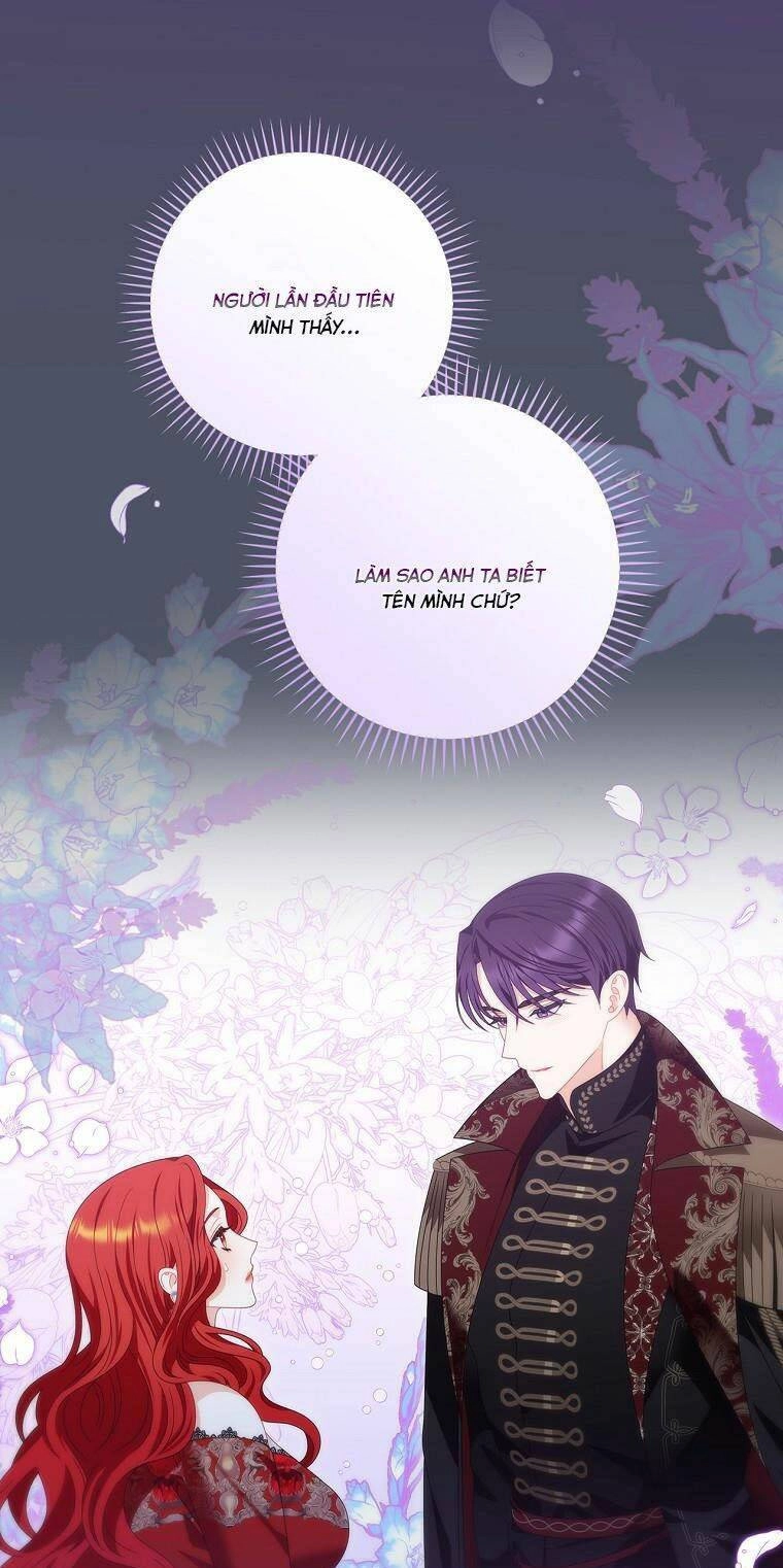 Người Tôi Đã Nuôi Dưỡng Trở Thành Người Đàn Ông Bị Ám Ảnh Về Tôi Chapter 17 - 49