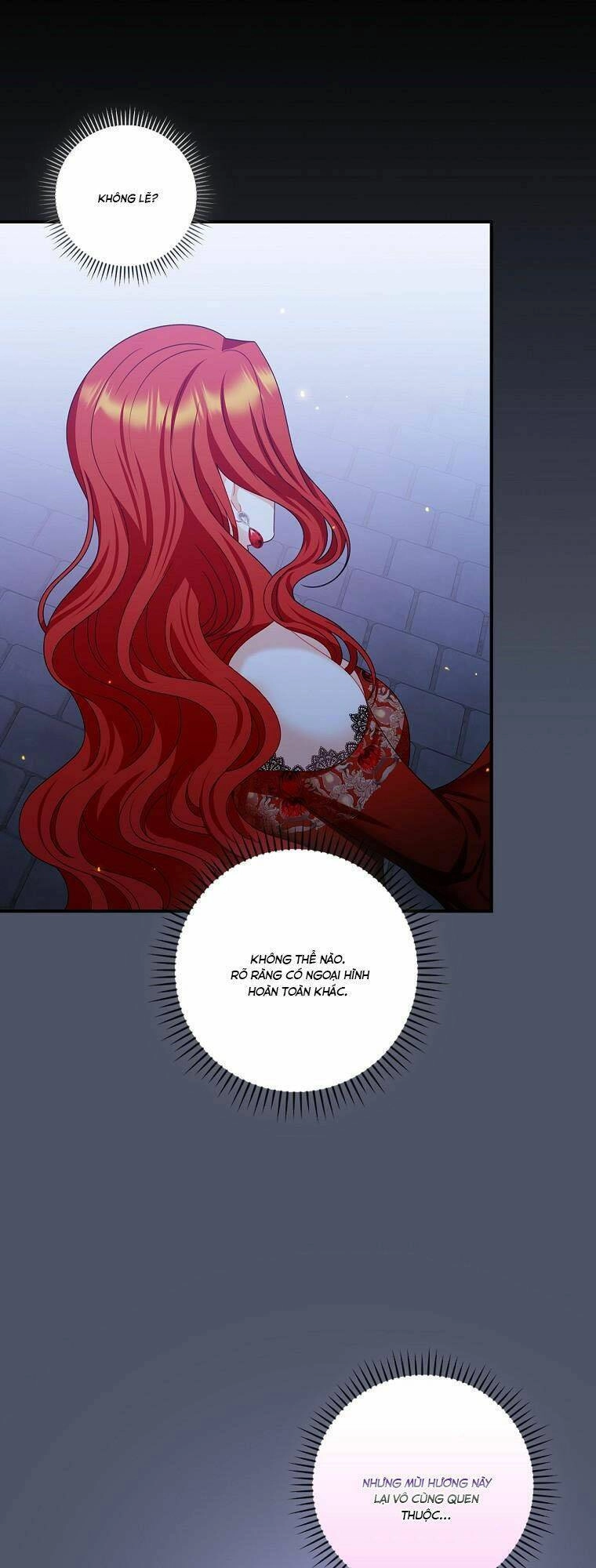 Người Tôi Đã Nuôi Dưỡng Trở Thành Người Đàn Ông Bị Ám Ảnh Về Tôi Chapter 18 - 7