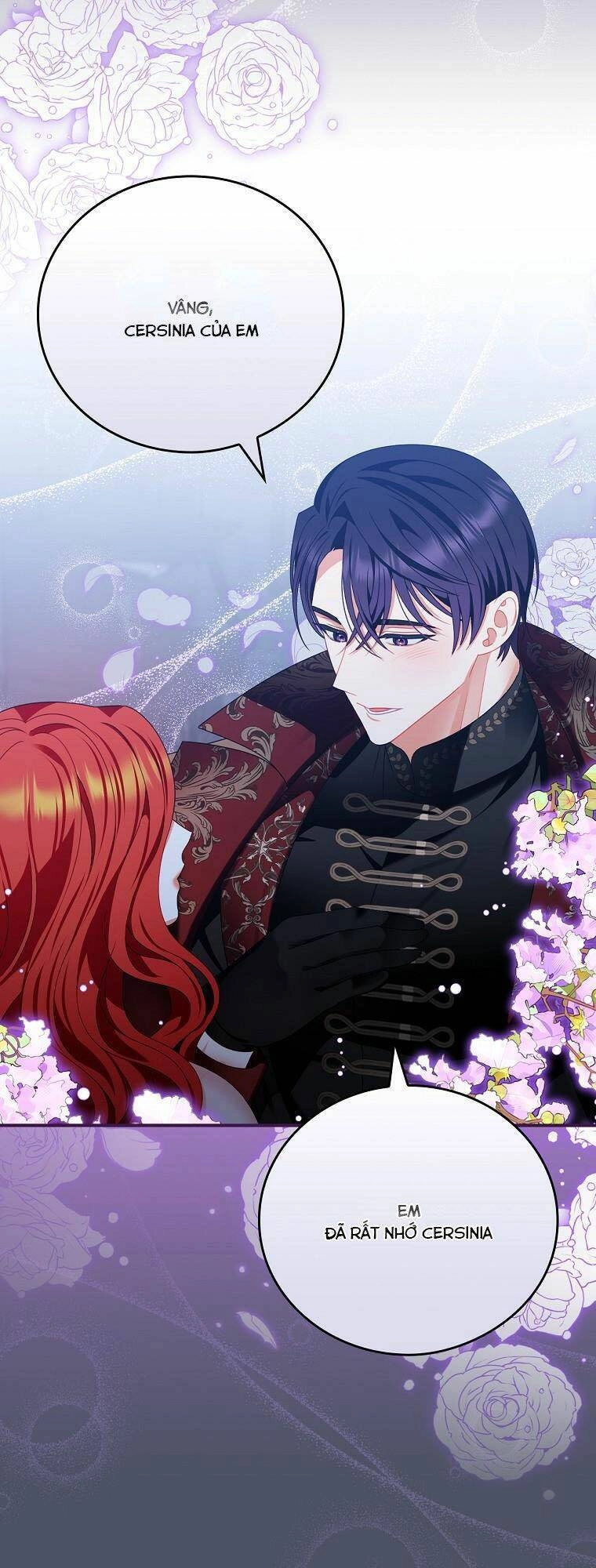 Người Tôi Đã Nuôi Dưỡng Trở Thành Người Đàn Ông Bị Ám Ảnh Về Tôi Chapter 18 - 9