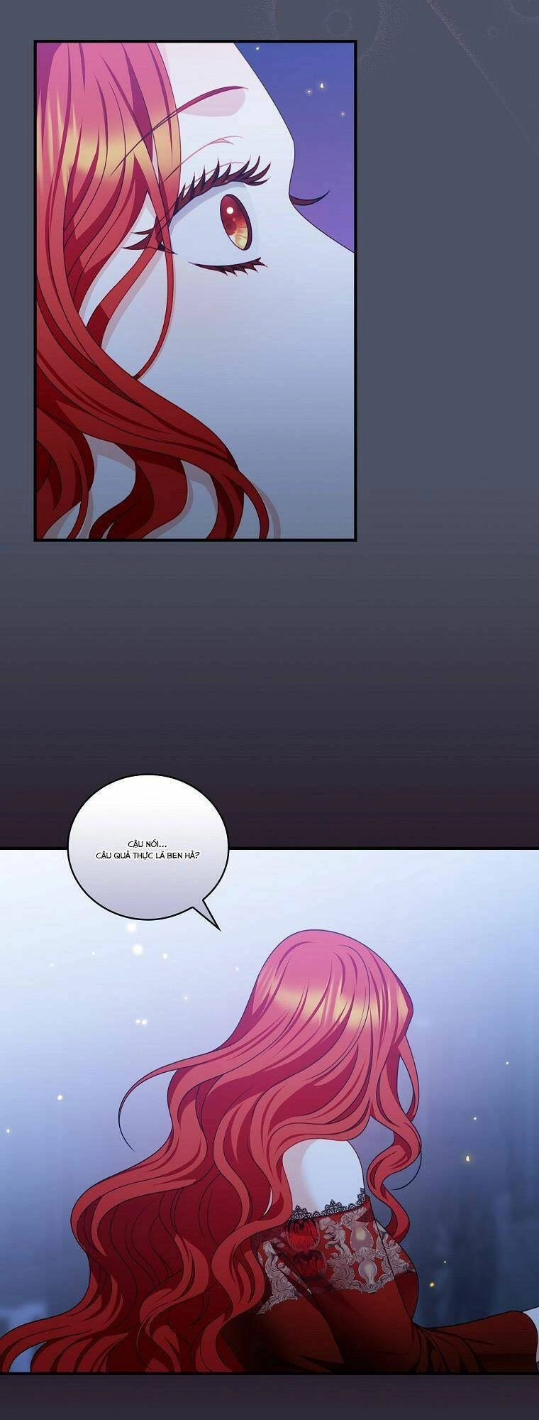 Người Tôi Đã Nuôi Dưỡng Trở Thành Người Đàn Ông Bị Ám Ảnh Về Tôi Chapter 18 - 10