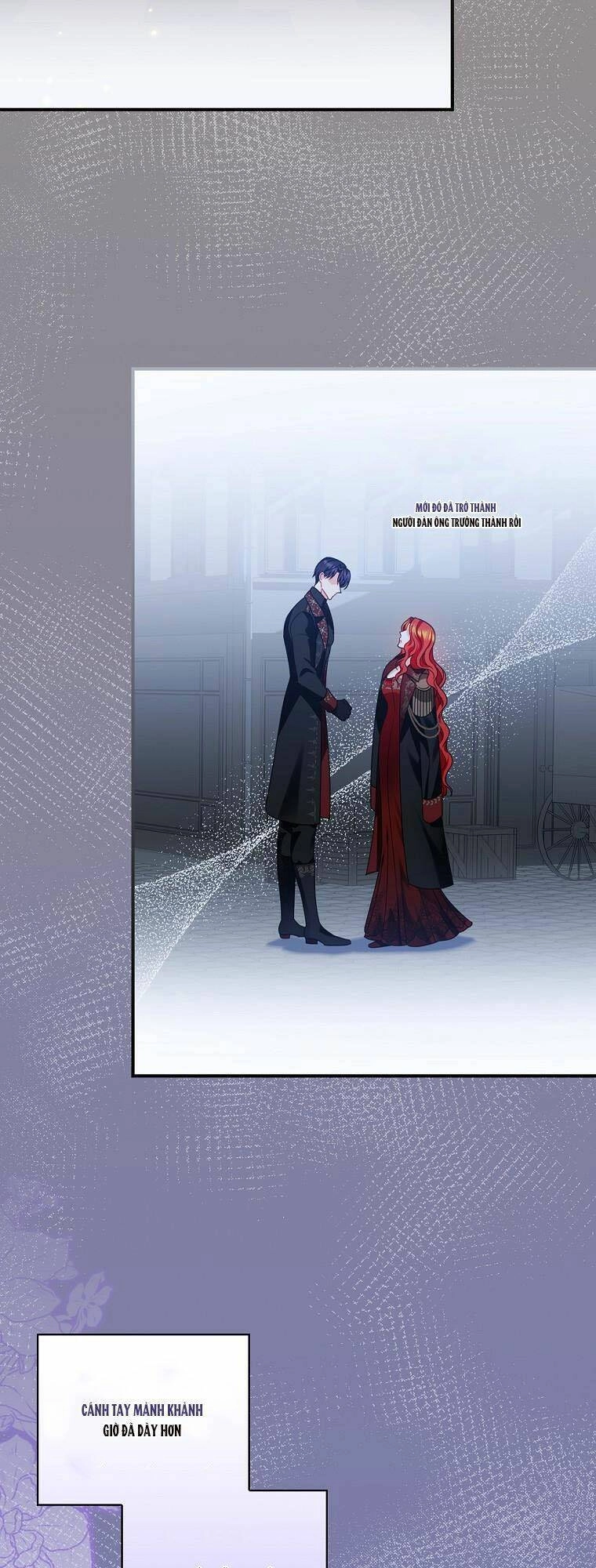 Người Tôi Đã Nuôi Dưỡng Trở Thành Người Đàn Ông Bị Ám Ảnh Về Tôi Chapter 18 - 32