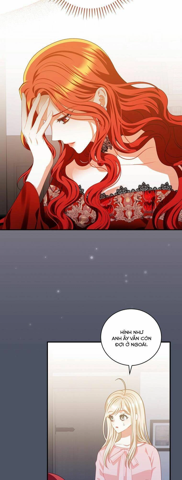 Người Tôi Đã Nuôi Dưỡng Trở Thành Người Đàn Ông Bị Ám Ảnh Về Tôi Chapter 19 - 3