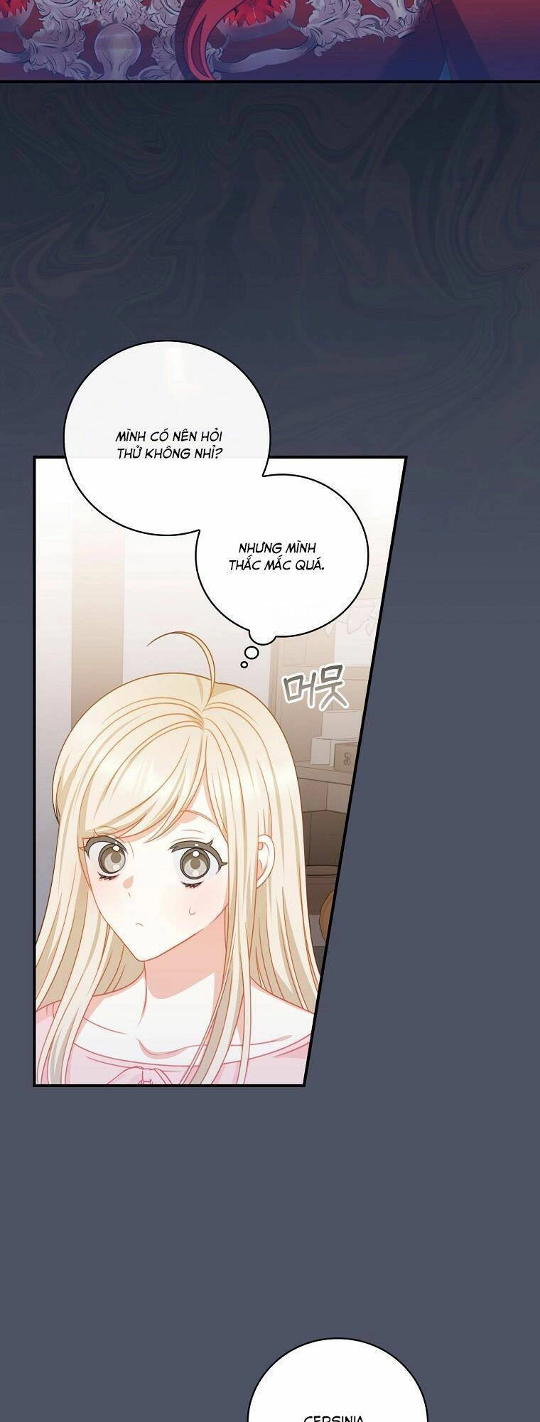 Người Tôi Đã Nuôi Dưỡng Trở Thành Người Đàn Ông Bị Ám Ảnh Về Tôi Chapter 19 - 5