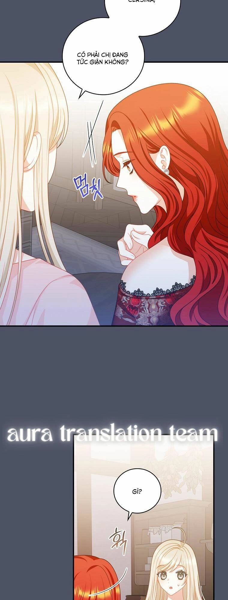 Người Tôi Đã Nuôi Dưỡng Trở Thành Người Đàn Ông Bị Ám Ảnh Về Tôi Chapter 19 - 6