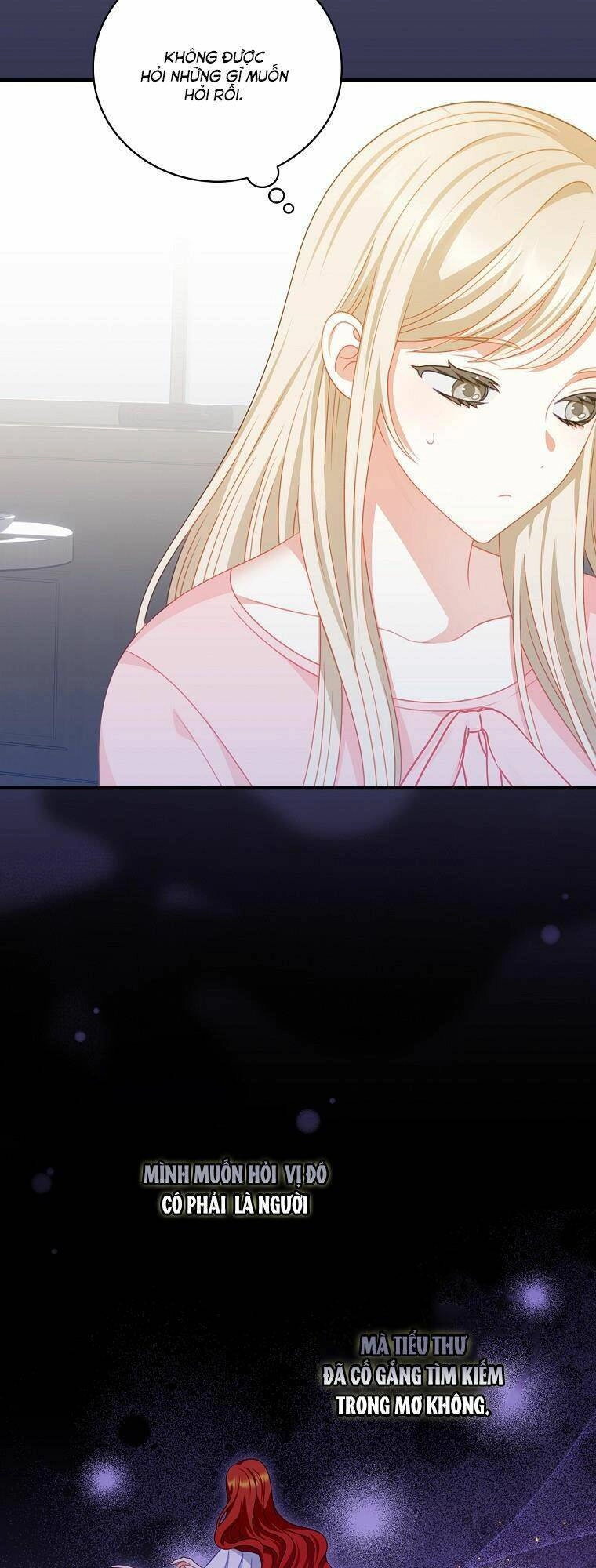 Người Tôi Đã Nuôi Dưỡng Trở Thành Người Đàn Ông Bị Ám Ảnh Về Tôi Chapter 19 - 8