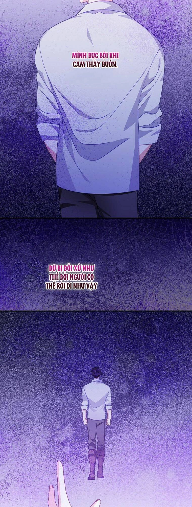 Người Tôi Đã Nuôi Dưỡng Trở Thành Người Đàn Ông Bị Ám Ảnh Về Tôi Chapter 19 - 14