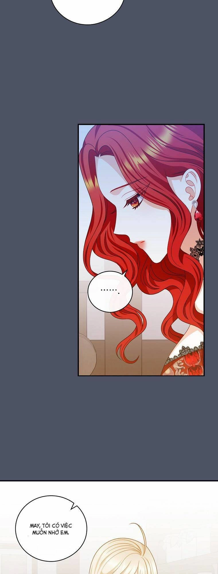 Người Tôi Đã Nuôi Dưỡng Trở Thành Người Đàn Ông Bị Ám Ảnh Về Tôi Chapter 19 - 16