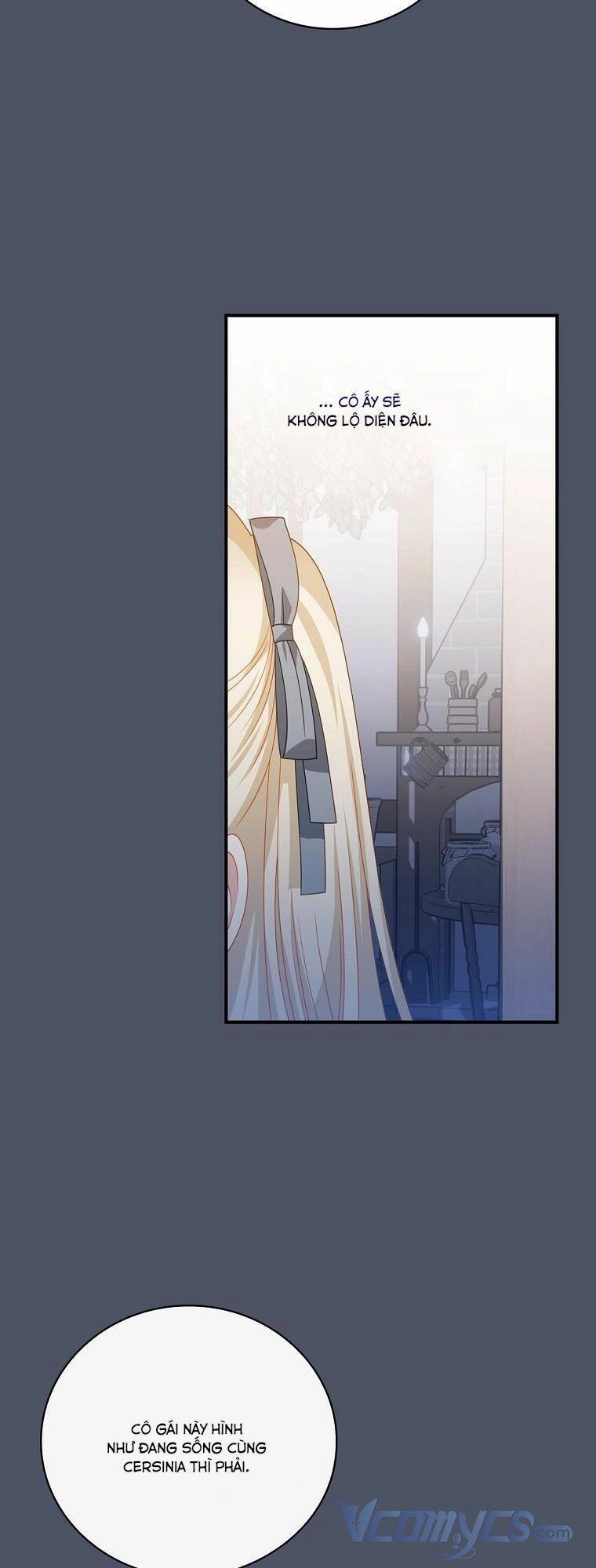 Người Tôi Đã Nuôi Dưỡng Trở Thành Người Đàn Ông Bị Ám Ảnh Về Tôi Chapter 19 - 21