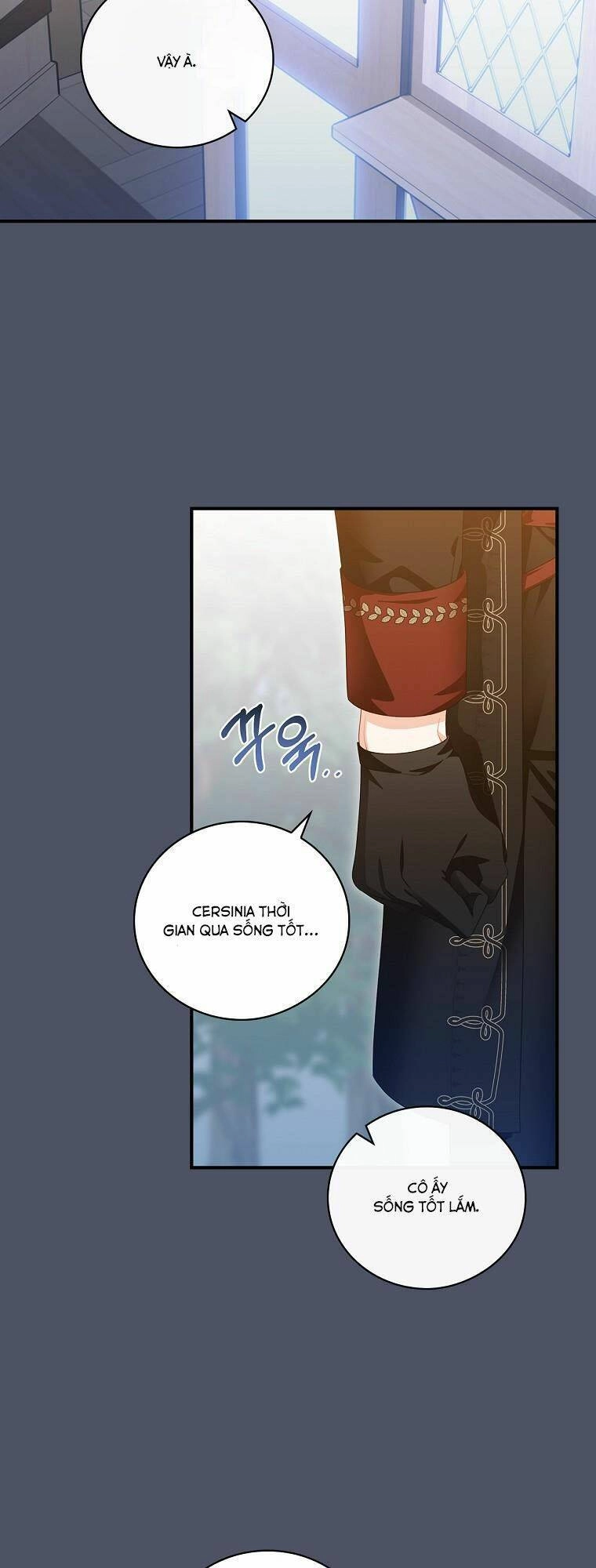 Người Tôi Đã Nuôi Dưỡng Trở Thành Người Đàn Ông Bị Ám Ảnh Về Tôi Chapter 19 - 23