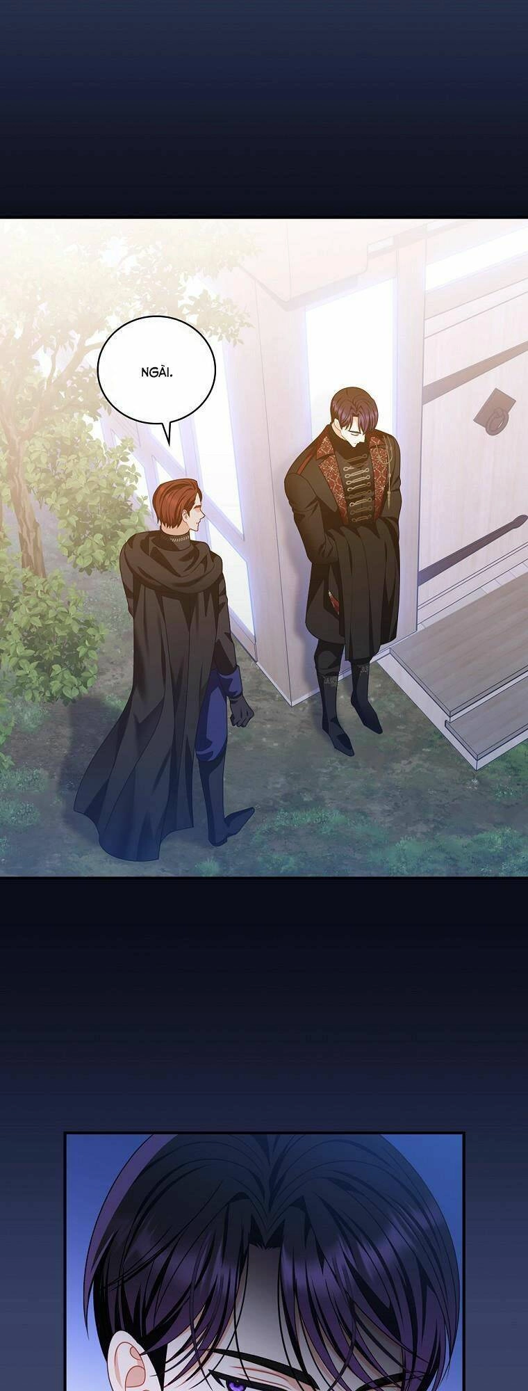 Người Tôi Đã Nuôi Dưỡng Trở Thành Người Đàn Ông Bị Ám Ảnh Về Tôi Chapter 19 - 29