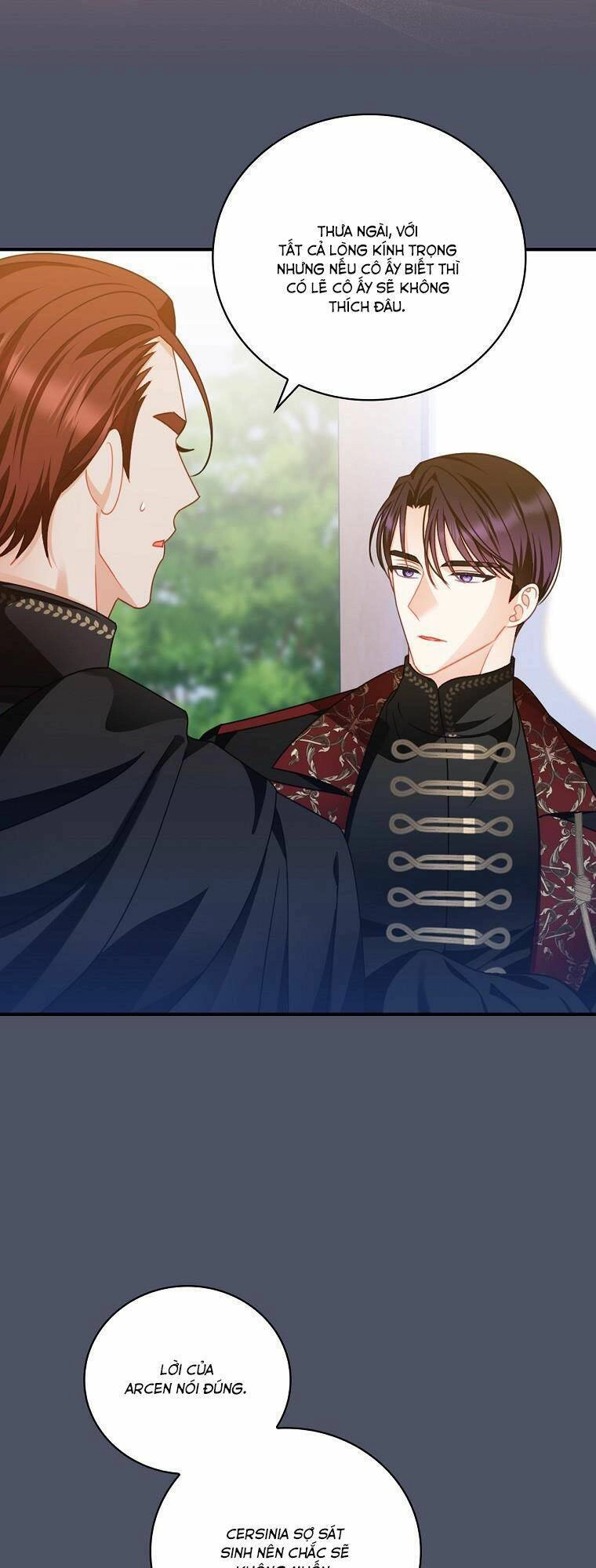 Người Tôi Đã Nuôi Dưỡng Trở Thành Người Đàn Ông Bị Ám Ảnh Về Tôi Chapter 19 - 37