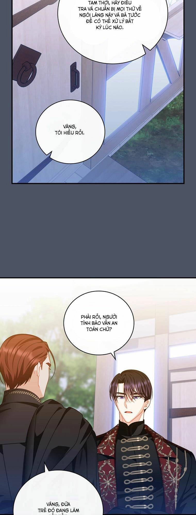 Người Tôi Đã Nuôi Dưỡng Trở Thành Người Đàn Ông Bị Ám Ảnh Về Tôi Chapter 19 - 39