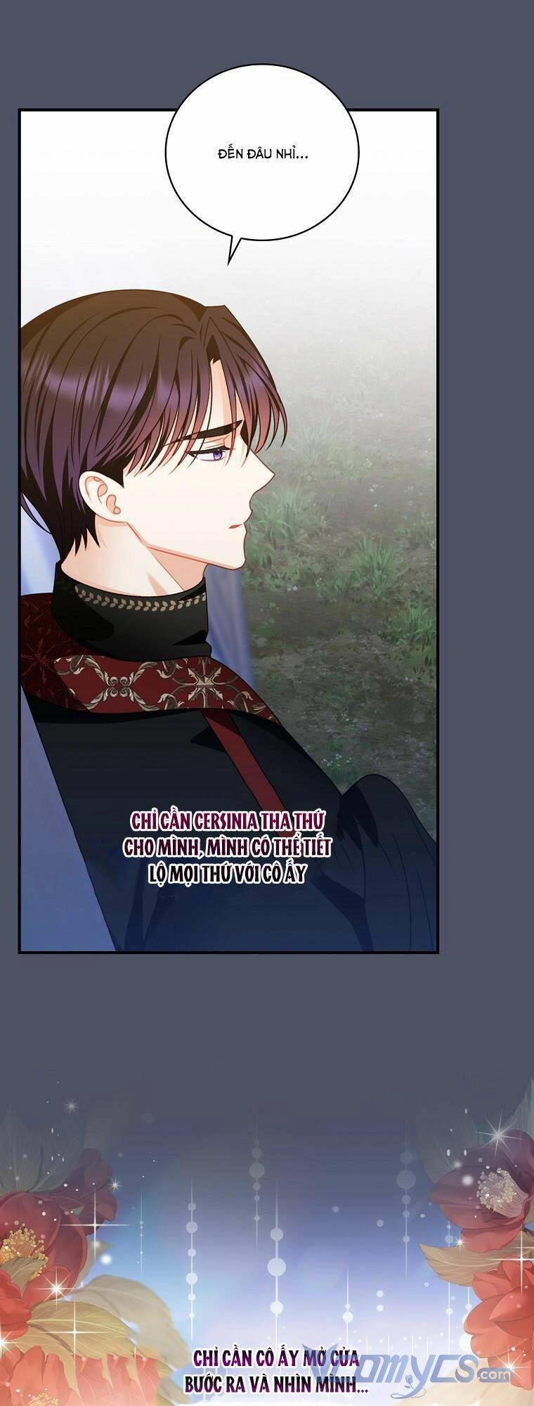 Người Tôi Đã Nuôi Dưỡng Trở Thành Người Đàn Ông Bị Ám Ảnh Về Tôi Chapter 19 - 41