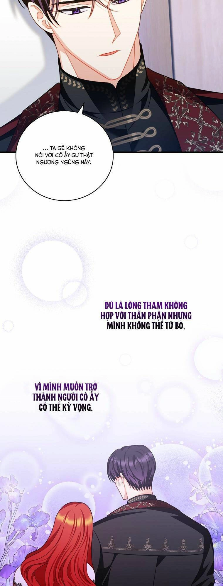 Người Tôi Đã Nuôi Dưỡng Trở Thành Người Đàn Ông Bị Ám Ảnh Về Tôi Chapter 19 - 44