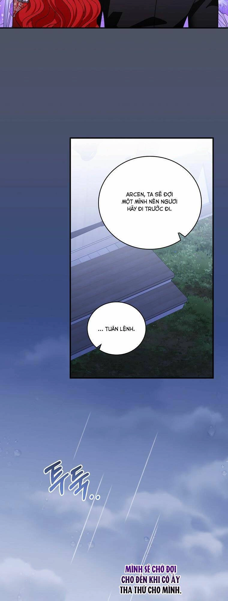 Người Tôi Đã Nuôi Dưỡng Trở Thành Người Đàn Ông Bị Ám Ảnh Về Tôi Chapter 19 - 45