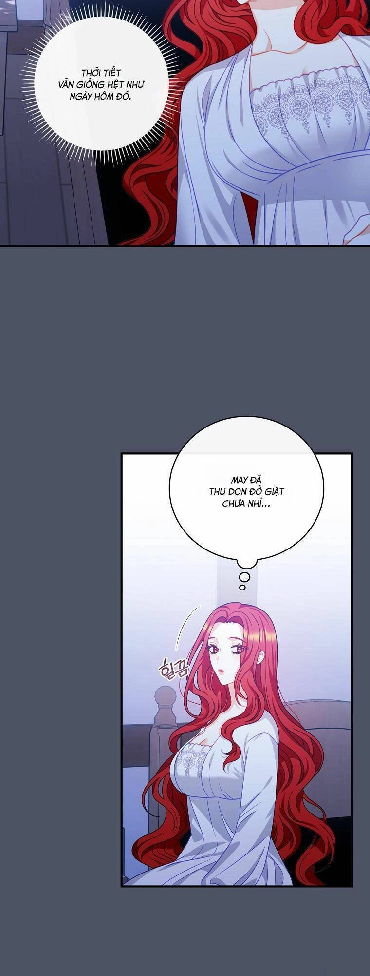 Người Tôi Đã Nuôi Dưỡng Trở Thành Người Đàn Ông Bị Ám Ảnh Về Tôi Chapter 19 - 48