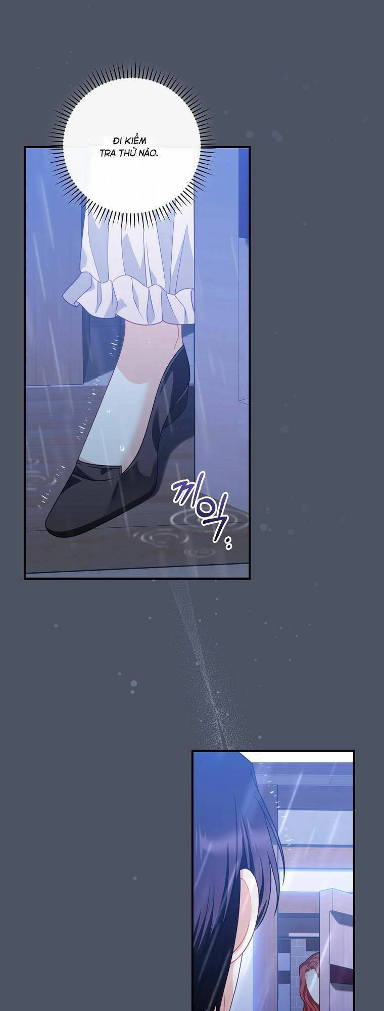 Người Tôi Đã Nuôi Dưỡng Trở Thành Người Đàn Ông Bị Ám Ảnh Về Tôi Chapter 19 - 49